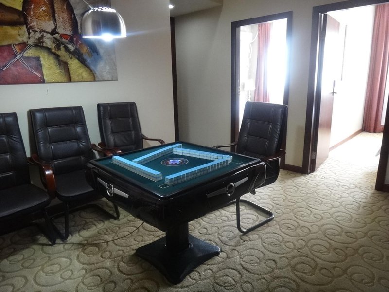 Pengsheng Business Hotel Room Type