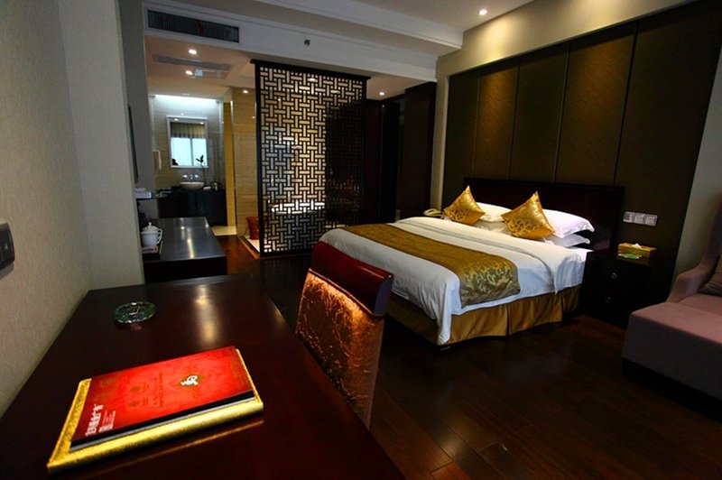 Zhenyuan Hotel Room Type