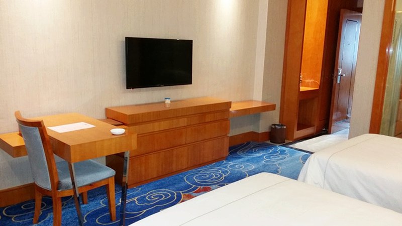 Dongchun Hotel Room Type