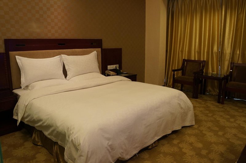 Tianhao Garden Hotel Room Type
