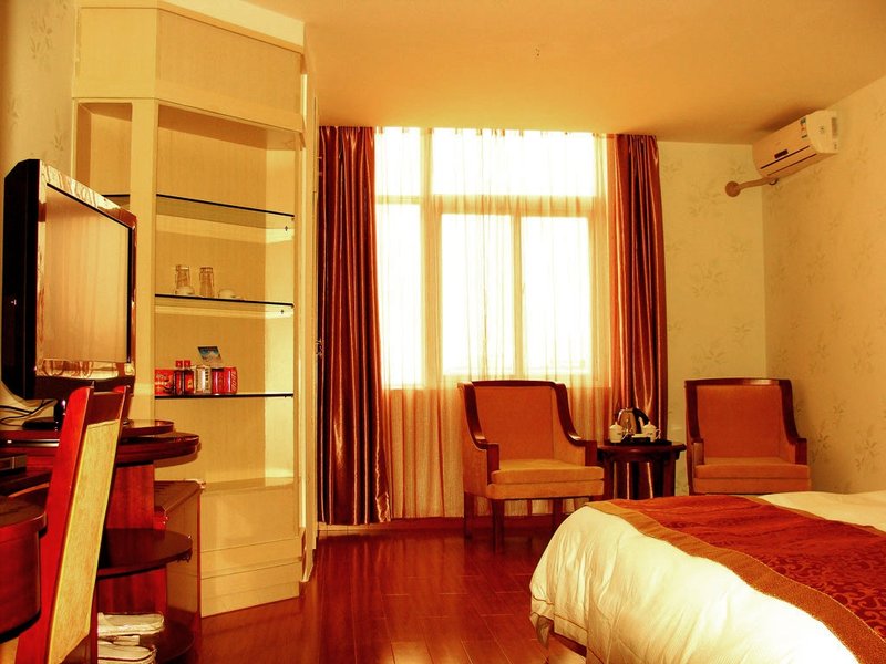 Purui Duomu Holiday Hotel - Lijiang Room Type