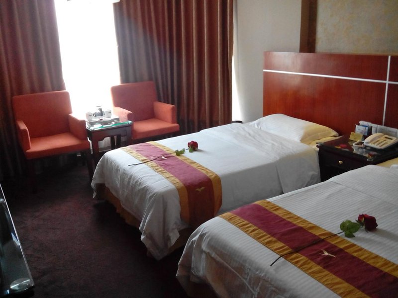 Yutian Hotel Room Type