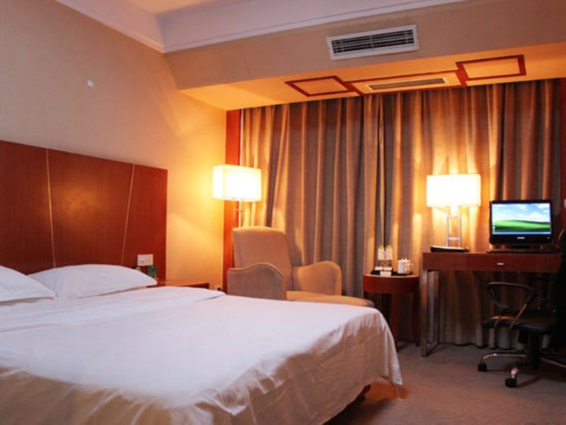 Liangdu International Hotel Room Type