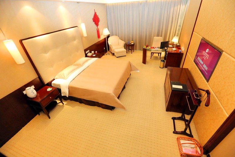 Lihua Grand Hotel Room Type
