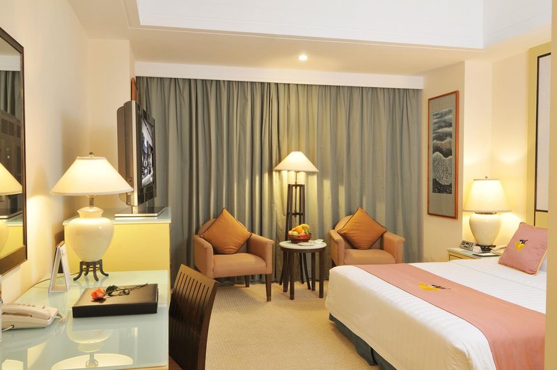 Hainan Junhua Haiyi Hotel Room Type