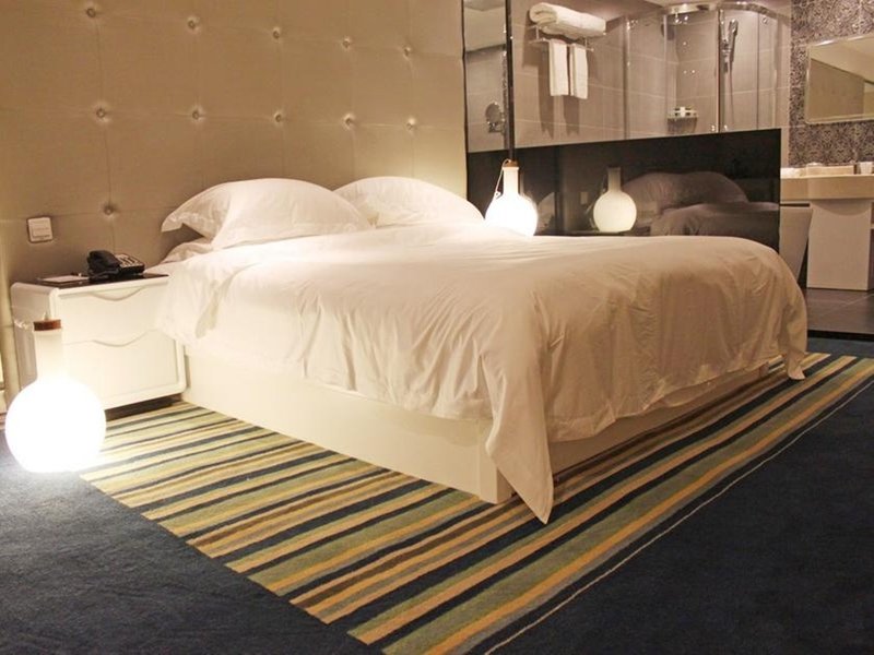 Yunshe Fashion Hotel (Agriculture South Road Store, Zhengzhou) Room Type