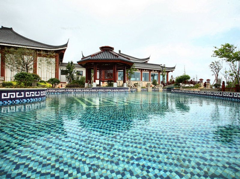 舟山普陀山祥生大酒店