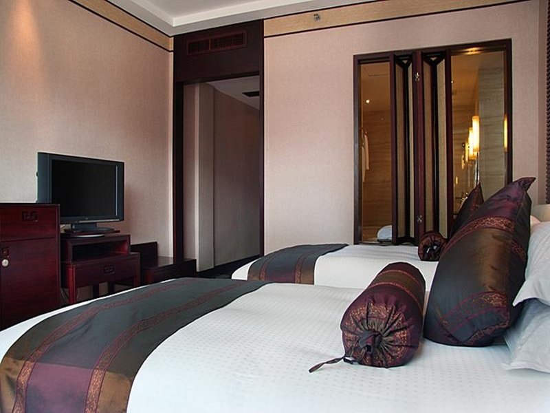 West Lake Hillview International Hotel Room Type