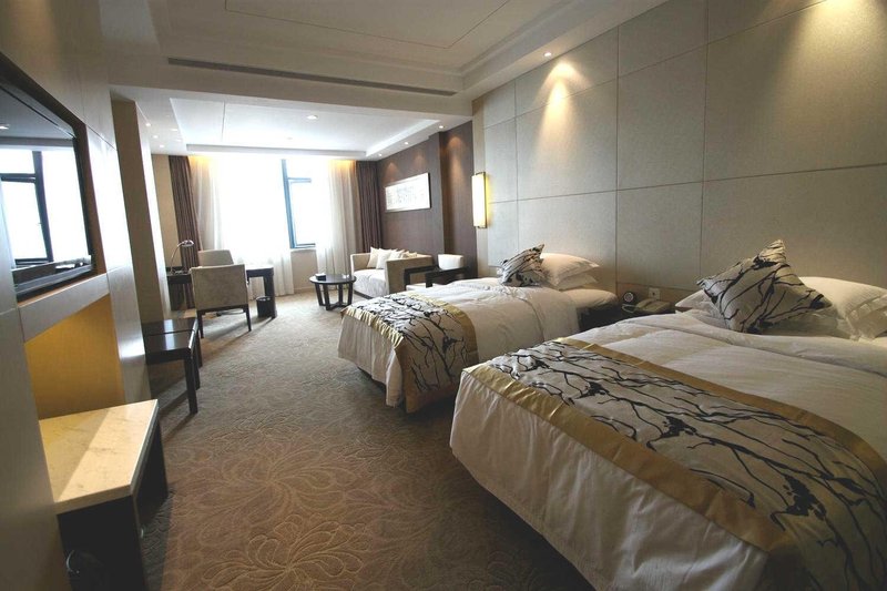 Chengdu Xinhua Hotel Room Type
