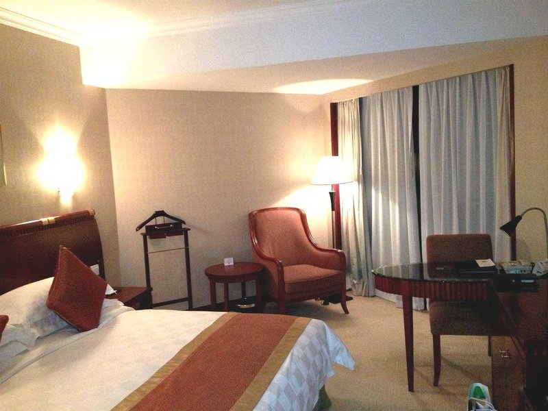 Best Western Felicity Hotel Room Type