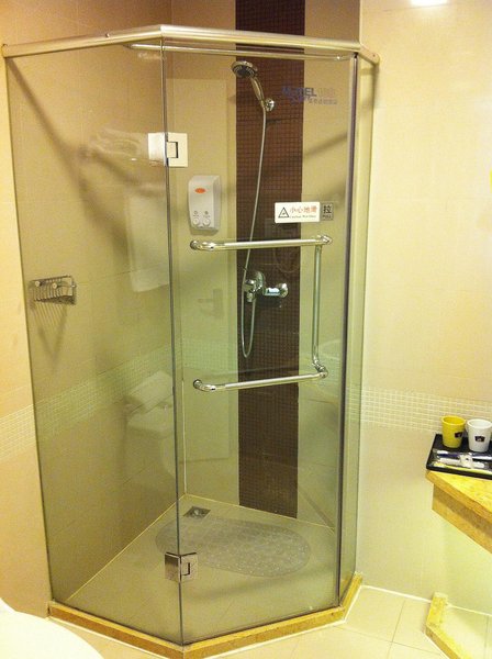 Home Inn Fushun North Station Yonganqiao HospitalGuest Room