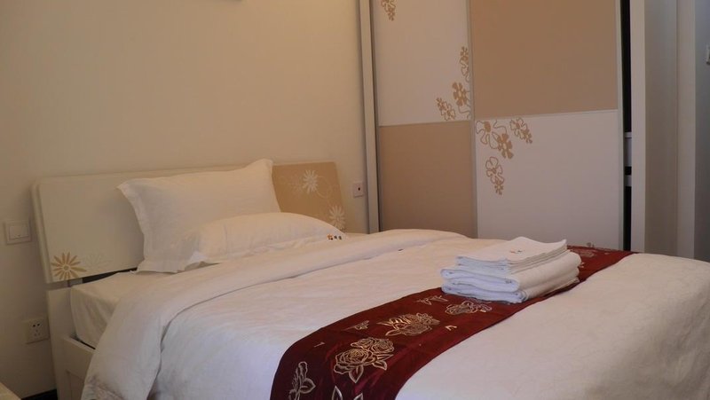 Shengang Short-term Rental Apartment (Shenzhen Taoyuan) Room Type