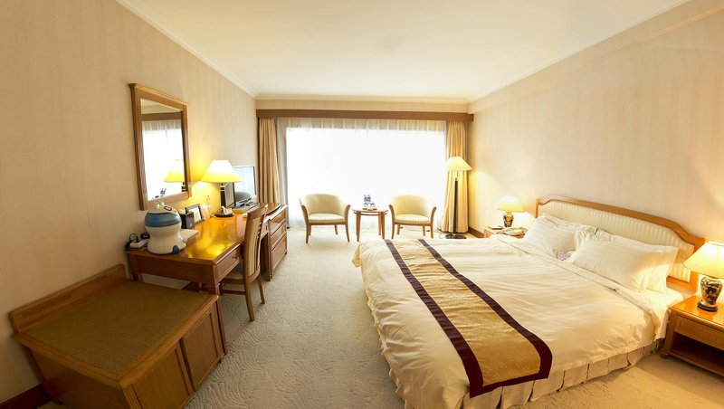 Zhongshan Hotel Room Type