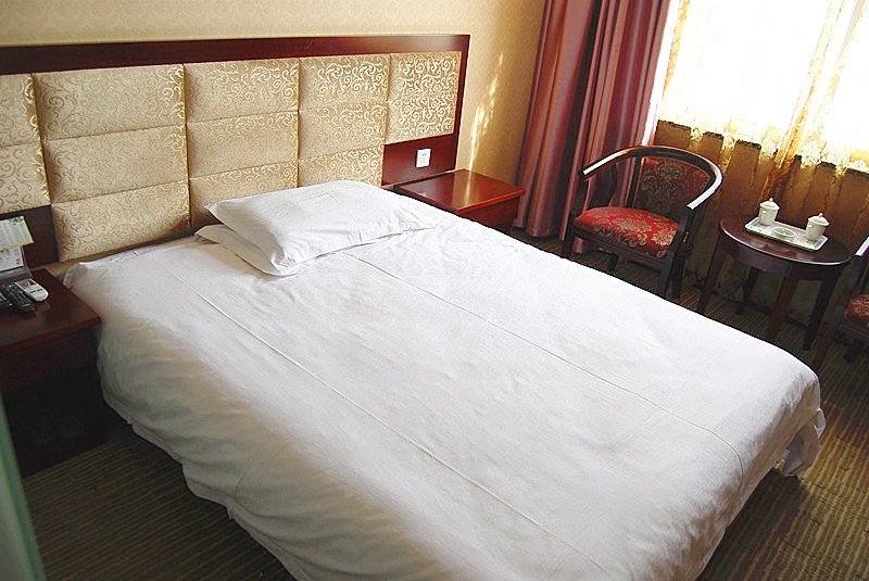 Kaixuan Hotel Guest Room