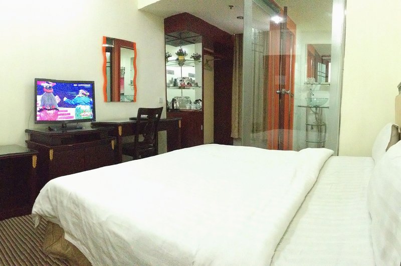 Lavande Hotels  Guest Room