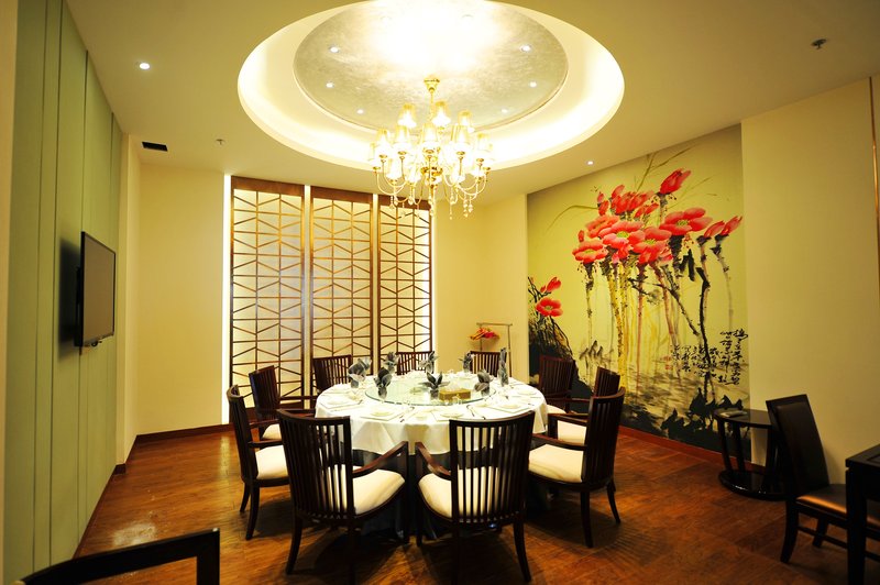 寿县寿州国际酒店