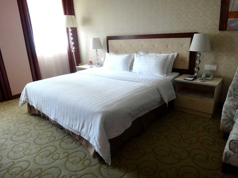 Pengsheng Business Hotel Room Type