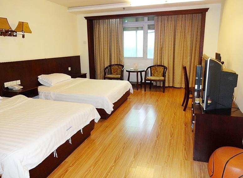 Xinlicheng Hotel Room Type