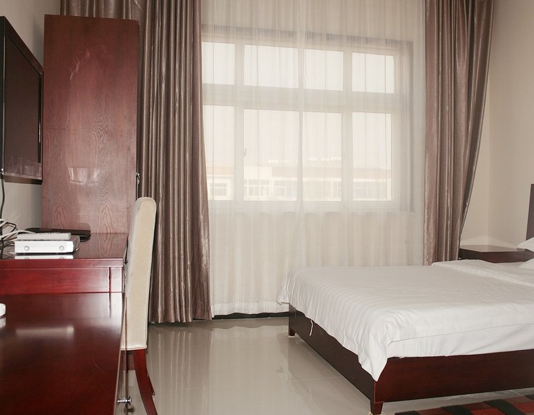 Kuangshan Hotel Room Type