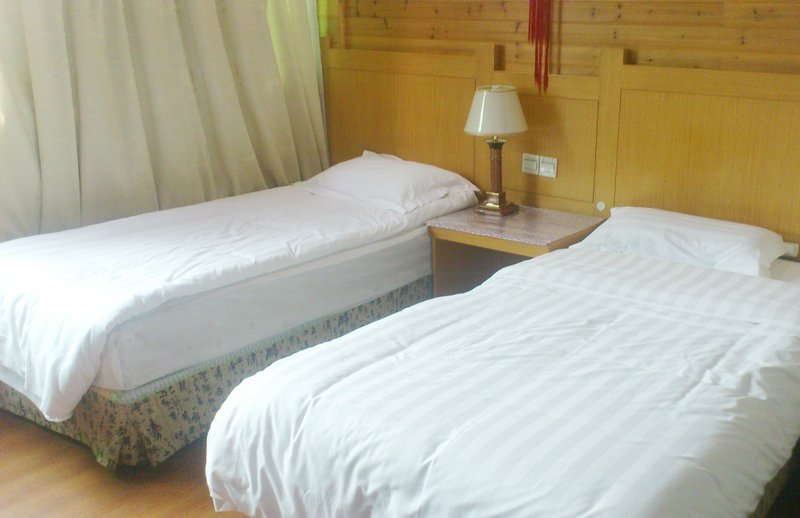 Guizheng Hotel Room Type