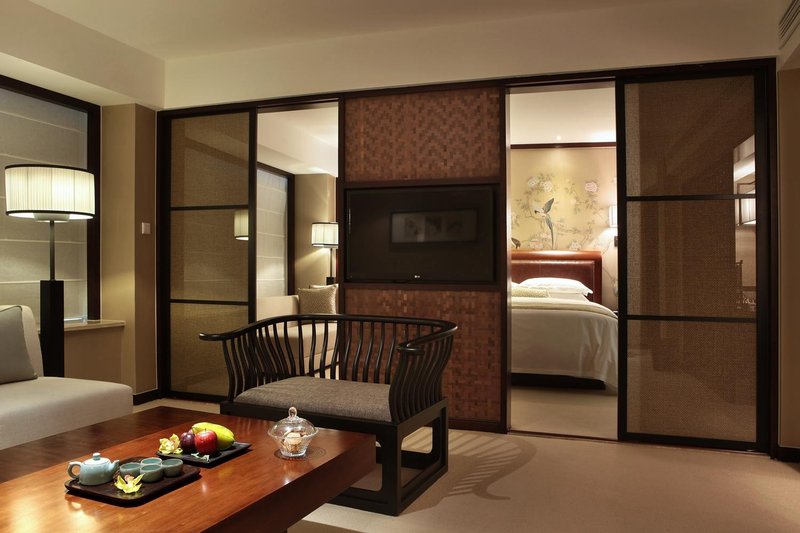 Zhejiang Narada Grand Hotel Room Type