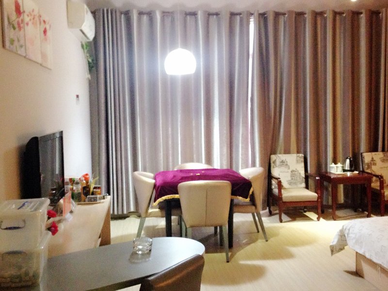 Jun Hotels (Dongxiang Avenue) Room Type