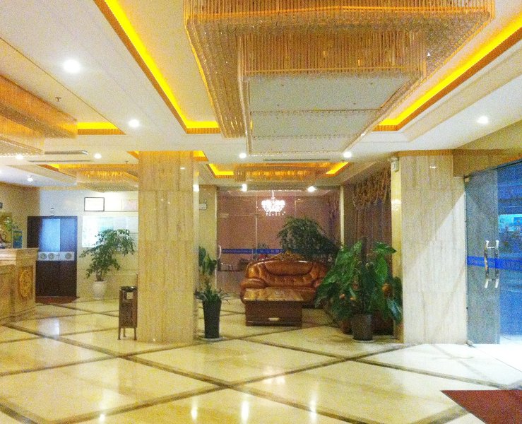贵阳息烽温州国际酒店