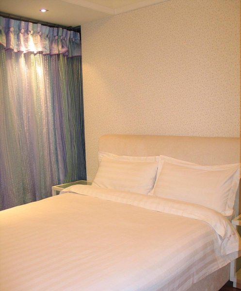 Meiru Apartment Hotel (Guangzhou The Cancordia) Room Type