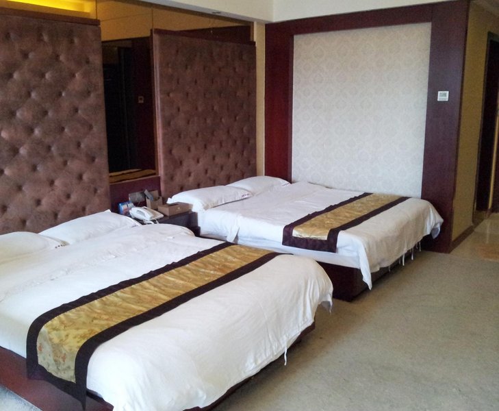 Foshan Guangjiang Boutique Hotel (Shundelunjiao) Room Type