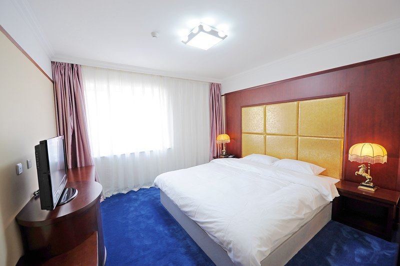 Zhongxing Hotel Room Type