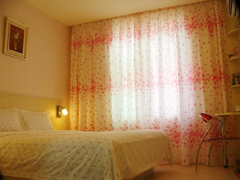 Jingchao Hotel Guest Room