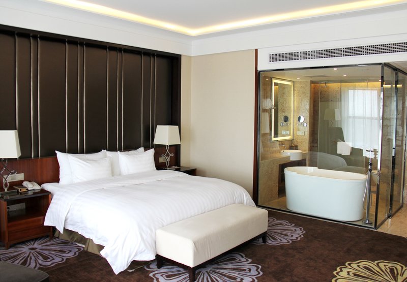 寿县寿州国际酒店