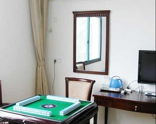 Yanshou Hostel Guest Room