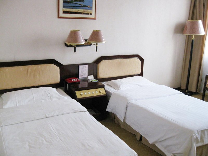 Baoshan Hotel Room Type