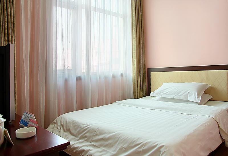 Wanfeng Shiji Hotel Room Type