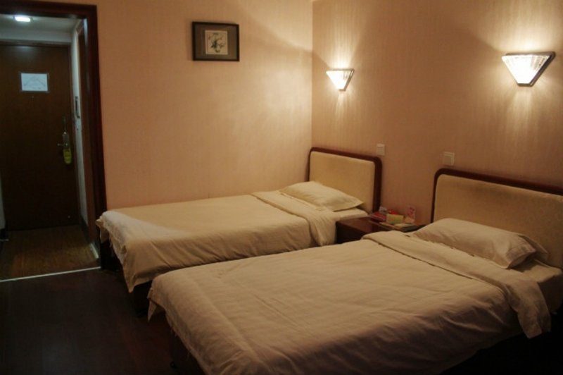 Beidaihe Yanshan Hotel Room Type