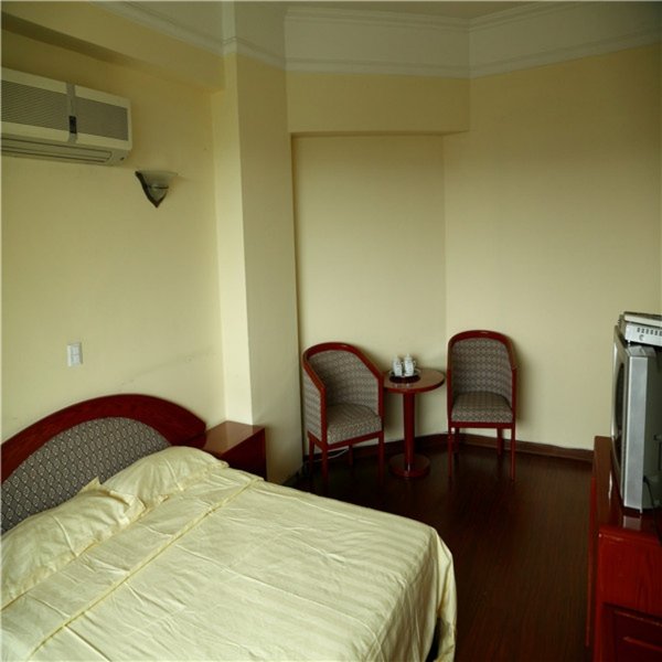 Beidaihe Yanshan Hotel Room Type