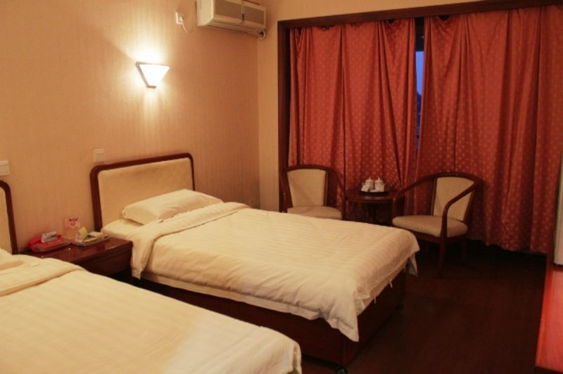 Beidaihe Yanshan Hotel Room Type