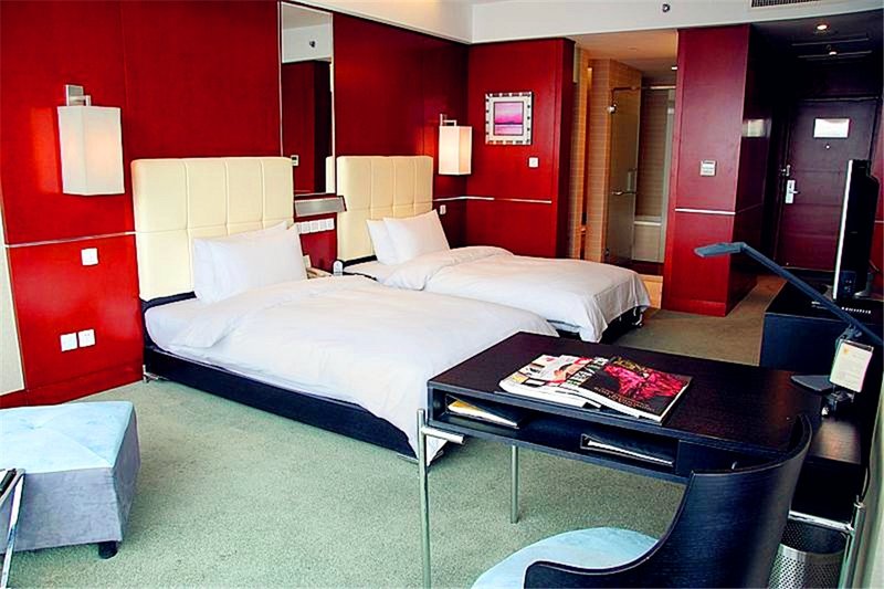 北京神舟国际酒店