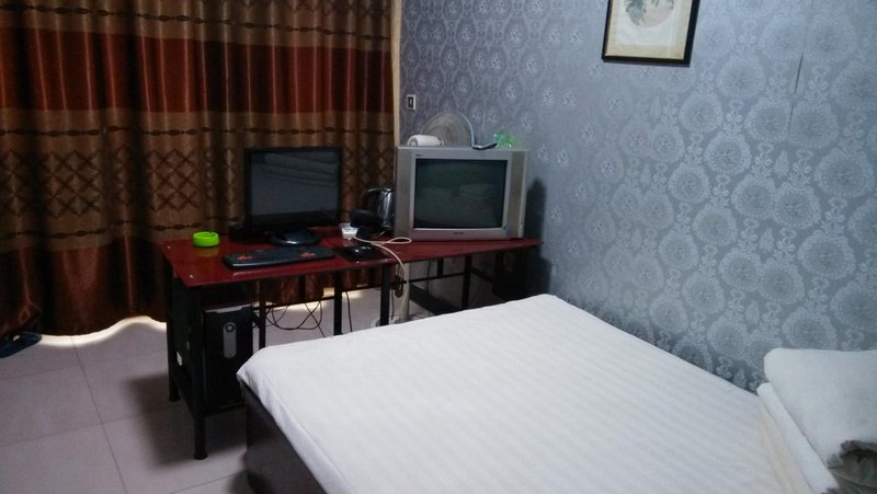 Taiyuan Chenyang Hotel Guest Room