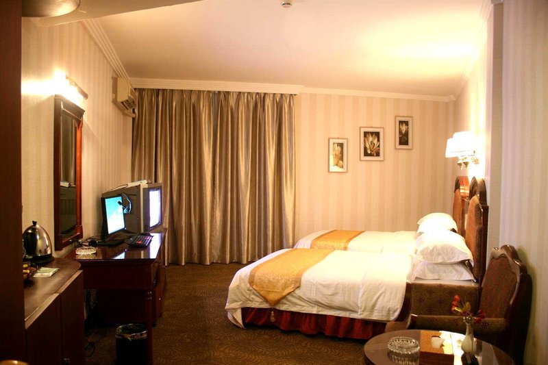 Huaihua Tianfu Hotel Room Type