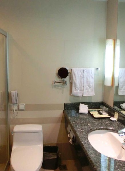 Golden Day Spa Boutique Hotel Guest Room