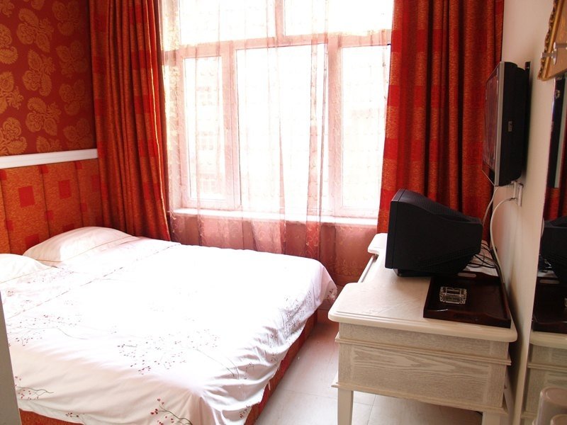 Yanda Hotel Ganshui Harbin Guest Room