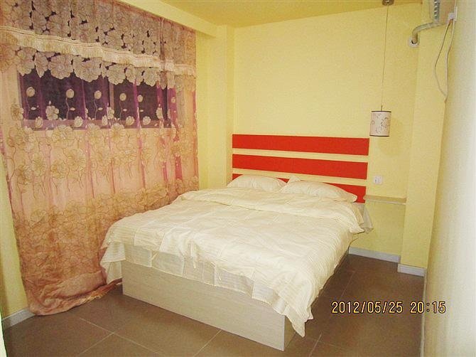Helong Hostel Dalian Shandong Road Guest Room