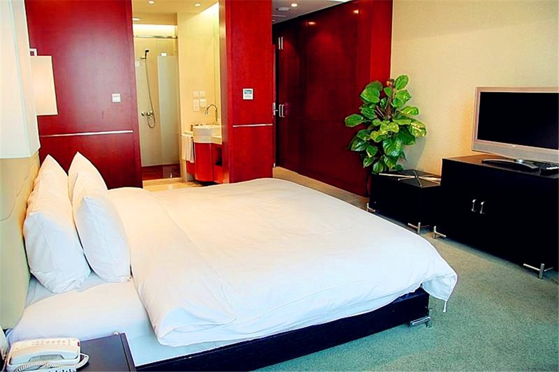 北京神舟国际酒店