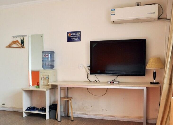 7 Days Inn Shijiazhuang Liang Village Development Zone Chuangye Road Guest Room