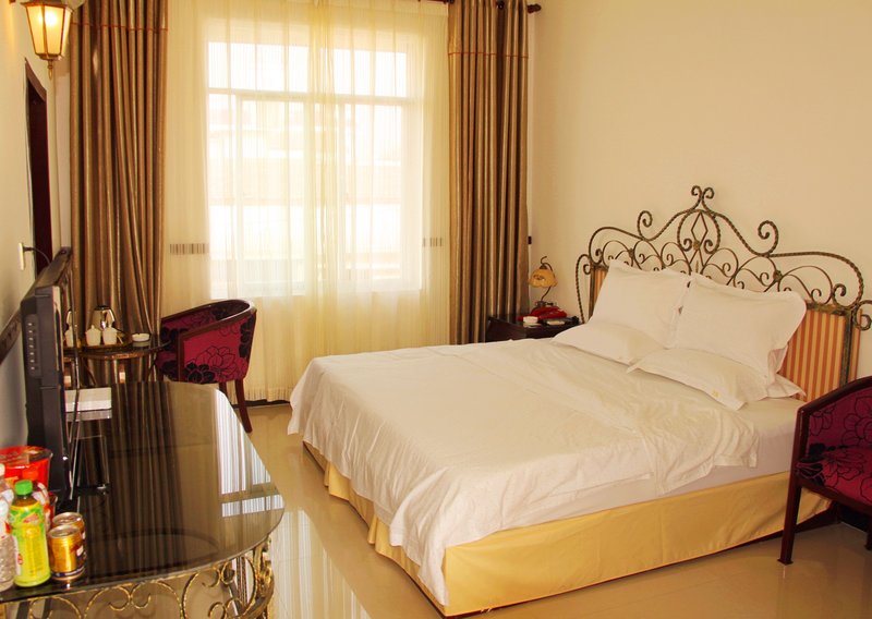 百色天保连锁酒店(中山店)