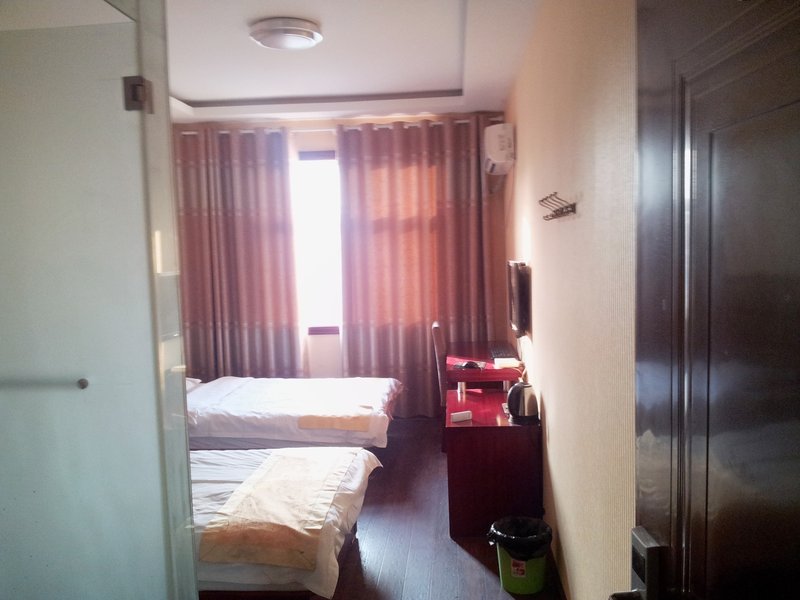 Yingbin Express HotelGuest Room