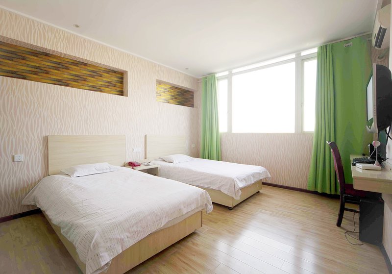 Ludao Business Hotel Guest Room