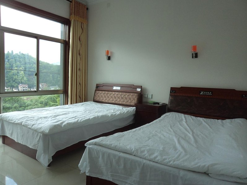 diyan hotelGuest Room